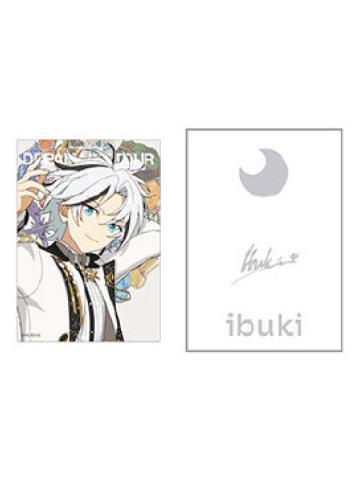 泷维吹-DREAM LIVE Tour 10th 灯光棒装饰套组