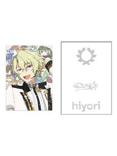 巴日和-DREAM LIVE Tour 10th 灯光棒装饰套组