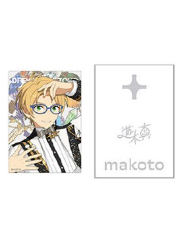 游木真-DREAM LIVE Tour 10th 灯光棒装饰套组