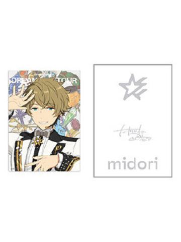 高峯翠-DREAM LIVE Tour 10th 灯光棒装饰套组