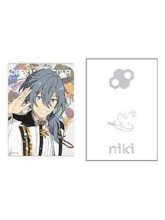 椎名丹希-DREAM LIVE Tour 10th 灯光棒装饰套组