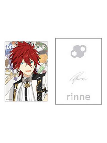 天城燐音-DREAM LIVE Tour 10th 灯光棒装饰套组