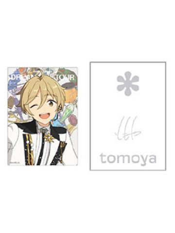 真白友也-DREAM LIVE Tour 10th 灯光棒装饰套组