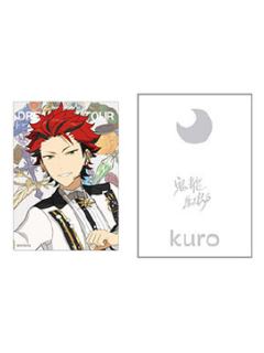 鬼龙红郎-DREAM LIVE Tour 10th 灯光棒装饰套组