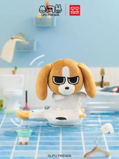 螺旋兔生-资料图