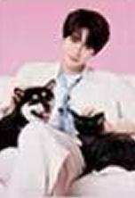 网易严选2.0代言卡 ver.C