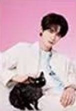 网易严选2.0代言卡 ver.B