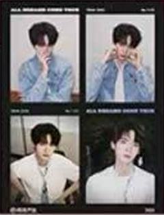 网易严选2.0代言人生四格