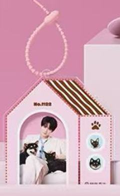 网易严选卡套挂件