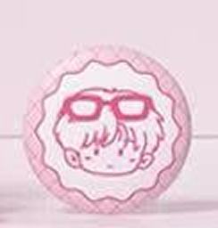 网易严选撕拉徽章