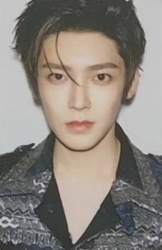 费加罗生日刊撕拉片卡 ver.C