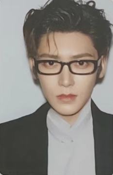 费加罗生日刊撕拉片卡 ver.B