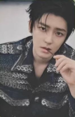 费加罗生日刊珍藏卡 ver.B