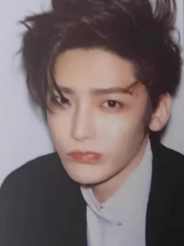 费加罗生日刊撕拉片卡 ver.H