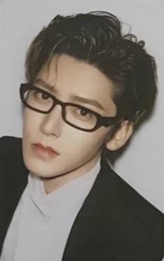 费加罗生日刊撕拉片卡 ver.G