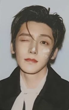 费加罗生日刊撕拉片卡 ver.D