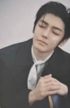 费加罗生日刊珍藏卡 ver.E