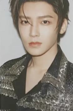 费加罗生日刊撕拉片卡 ver.A