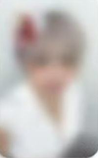 数星星上海合影会6 彼得兔ver.