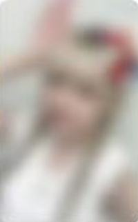 数星星上海合影会1 彼得兔ver.