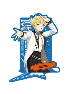 春川宙-DREAM LIVE Tour 10th 亚克力立牌