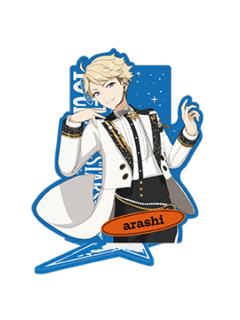 鸣上岚-DREAM LIVE Tour 10th 亚克力立牌