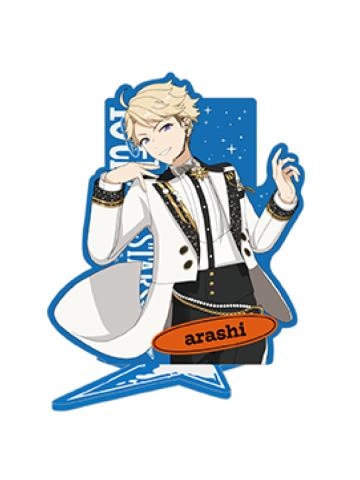 鸣上岚-DREAM LIVE Tour 10th 亚克力立牌