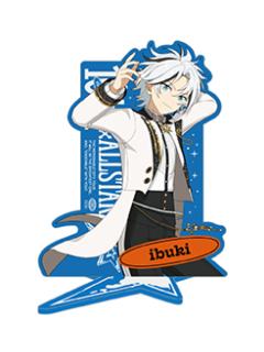 泷维吹-DREAM LIVE Tour 10th 亚克力立牌