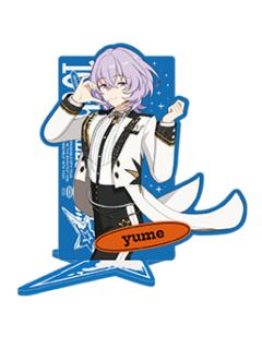 花群冬芽-DREAM LIVE Tour 10th 亚克力立牌