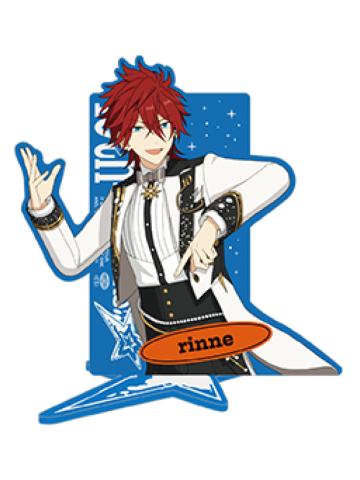 天城燐音-DREAM LIVE Tour 10th 亚克力立牌