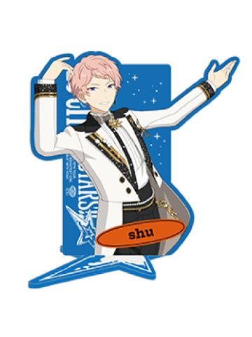 斋宫宗-DREAM LIVE Tour 10th 亚克力立牌