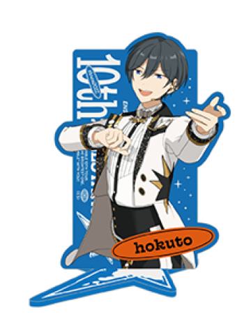 冰鹰北斗-DREAM LIVE Tour 10th 亚克力立牌