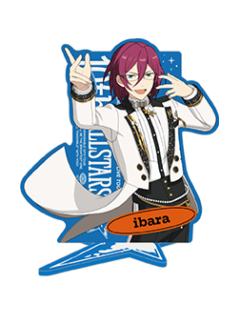 七种茨-DREAM LIVE Tour 10th 亚克力立牌