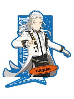 乱凪砂-DREAM LIVE Tour 10th 亚克力立牌