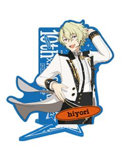 巴日和-DREAM LIVE Tour 10th 亚克力立牌