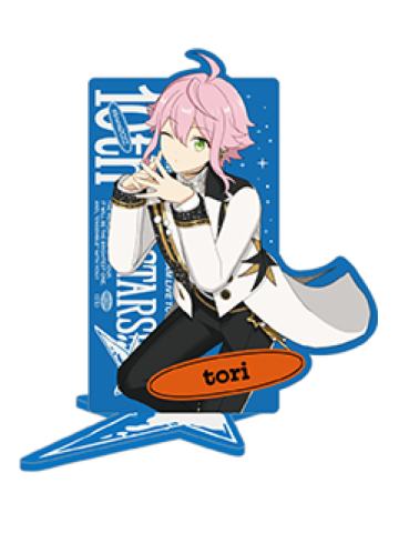 姬宫桃李-DREAM LIVE Tour 10th 亚克力立牌