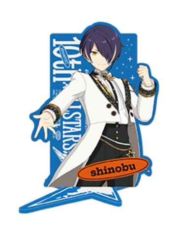 仙石忍-DREAM LIVE Tour 10th 亚克力立牌