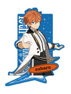 明星昴流-DREAM LIVE Tour 10th 亚克力立牌