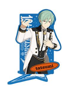 风早巽-DREAM LIVE Tour 10th 亚克力立牌