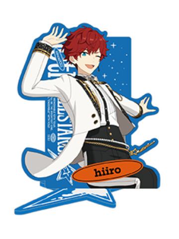 天城一彩-DREAM LIVE Tour 10th 亚克力立牌