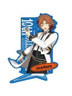 三毛缟斑-DREAM LIVE Tour 10th 亚克力立牌