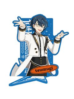 青叶纺-DREAM LIVE Tour 10th 亚克力立牌