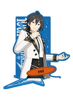 朔间零-DREAM LIVE Tour 10th 亚克力立牌