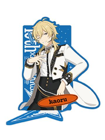 羽风薰-DREAM LIVE Tour 10th 亚克力立牌