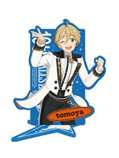 真白友也-DREAM LIVE Tour 10th 亚克力立牌