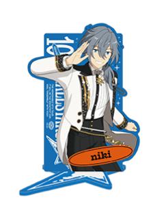 椎名丹希-DREAM LIVE Tour 10th 亚克力立牌