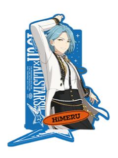 HiMERU-DREAM LIVE Tour 10th 亚克力立牌