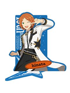 葵日向-DREAM LIVE Tour 10th 亚克力立牌