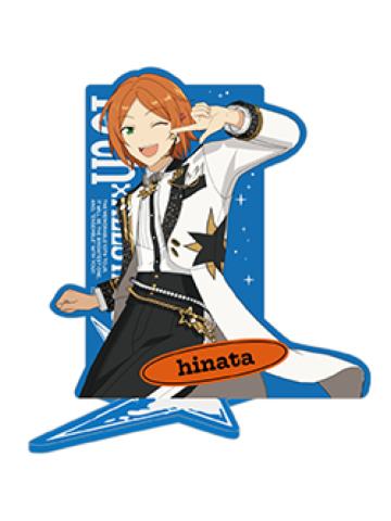 葵日向-DREAM LIVE Tour 10th 亚克力立牌