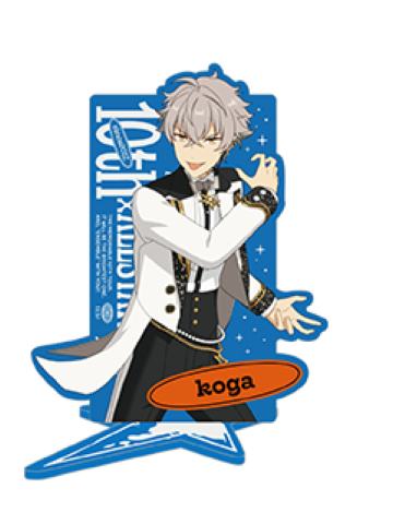 大神晃牙-DREAM LIVE Tour 10th 亚克力立牌